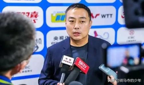 陈梦的时代真的来了吗？刘国梁内心欣慰